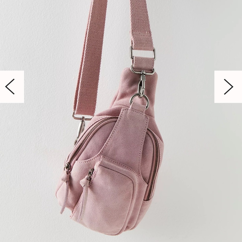 Brand New Free People Sling Bag